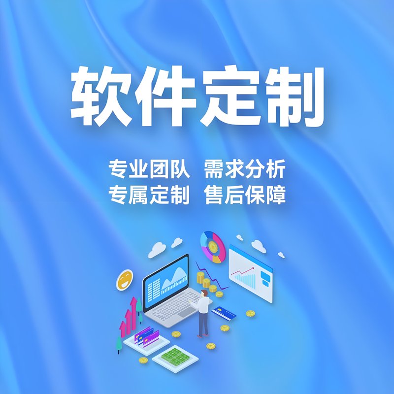 软件定制开发：构建企业专属智能引擎
